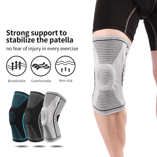 Professional Sports Knee Brace