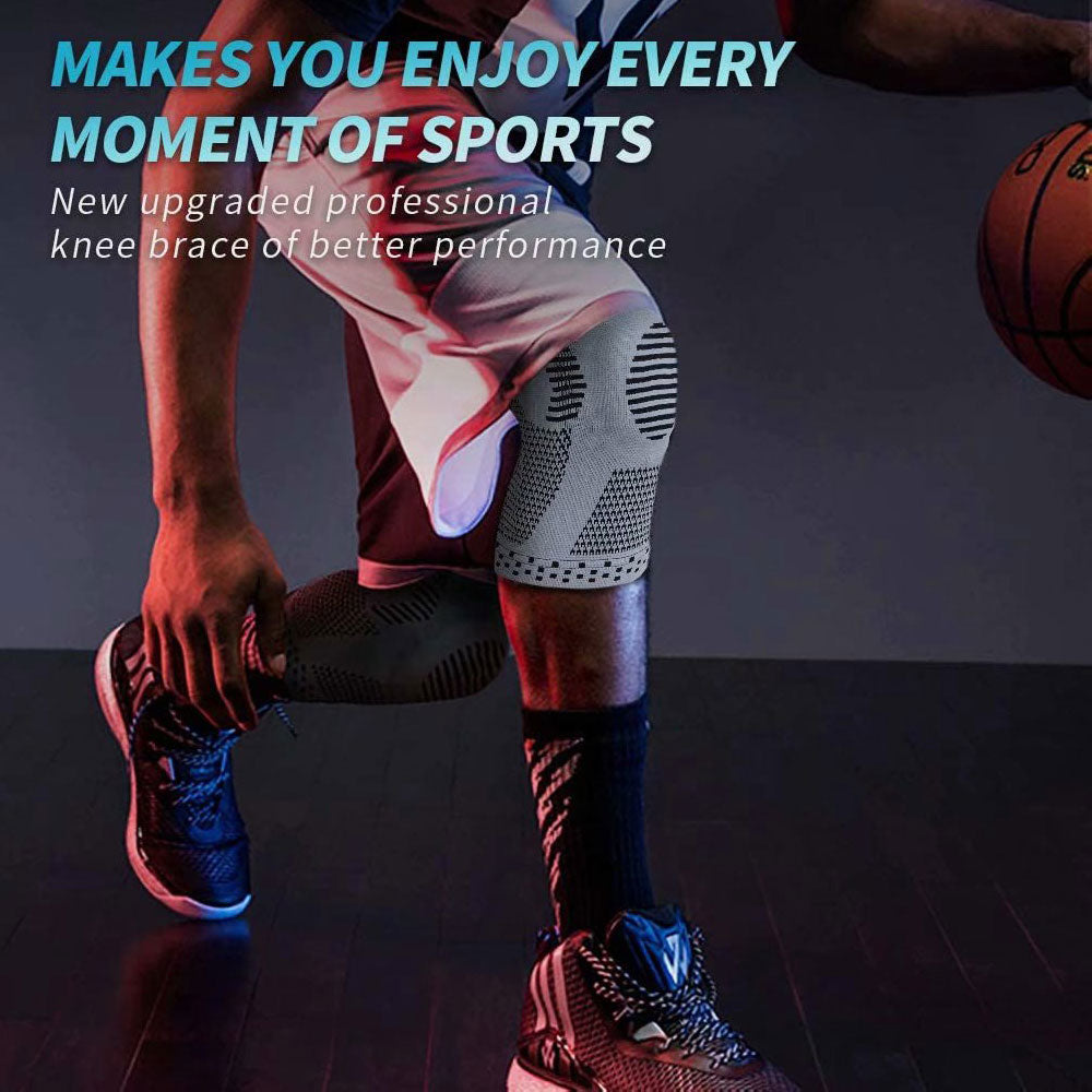 Professional Sports Knee Brace