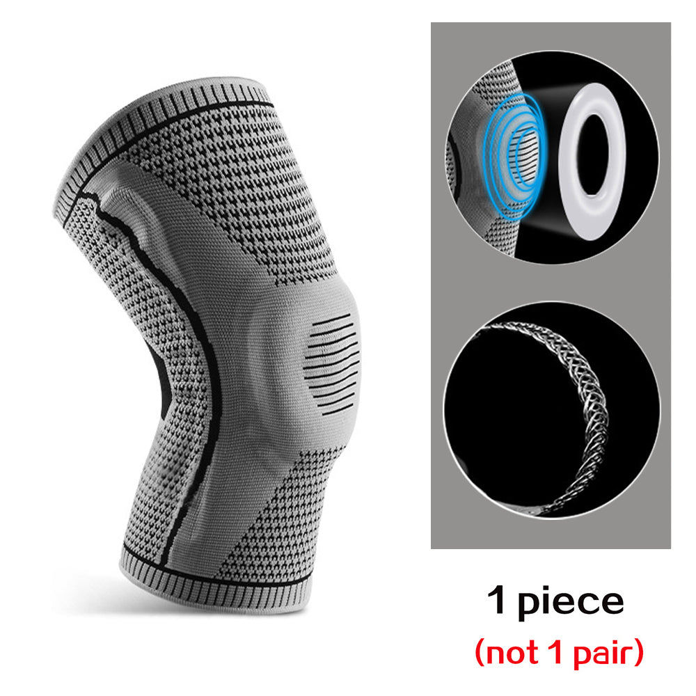 Professional Sports Knee Brace