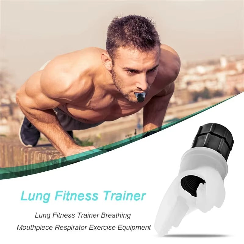 AirBoost Pro™ – Advanced Breathing Trainer for Stronger Lungs & Peak Performance