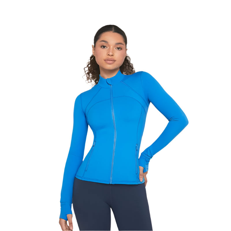 Slim-It Streamline Fitness Jacket