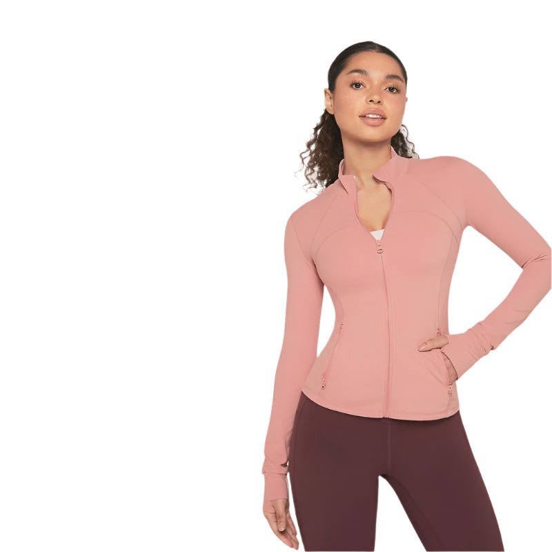 Slim-It Streamline Fitness Jacket
