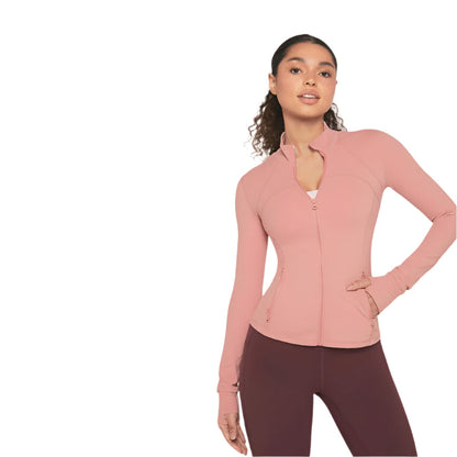 Slim-It Streamline Fitness Jacket