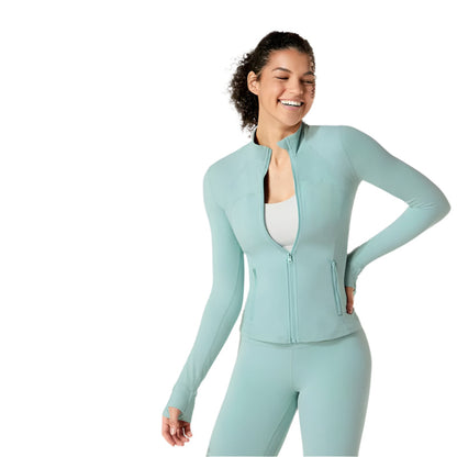Slim-It Streamline Fitness Jacket
