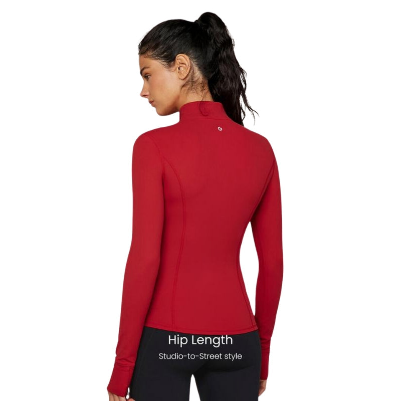 Slim-It Streamline Fitness Jacket