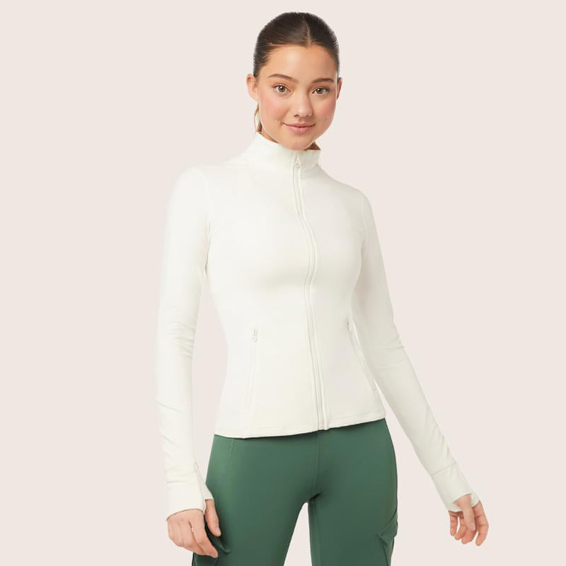 Slim-It Streamline Fitness Jacket
