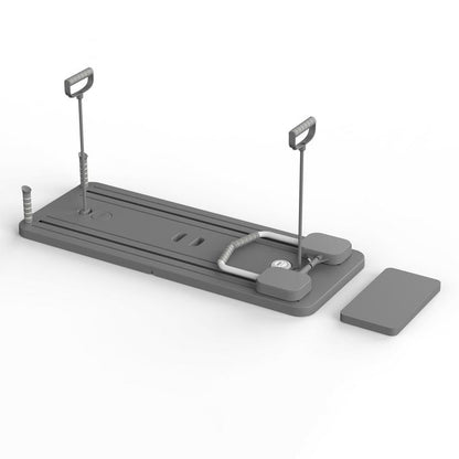 Foldable AB, Pilates Reformer Exercise Board