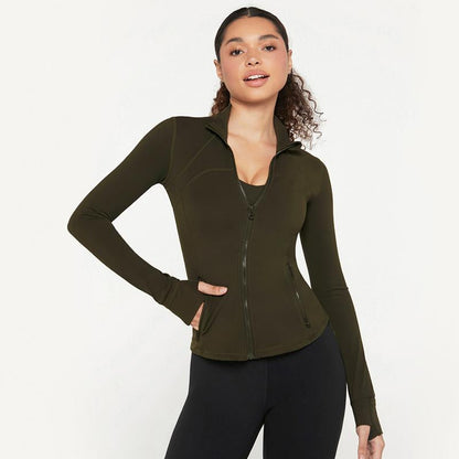 Slim-It Streamline Fitness Jacket