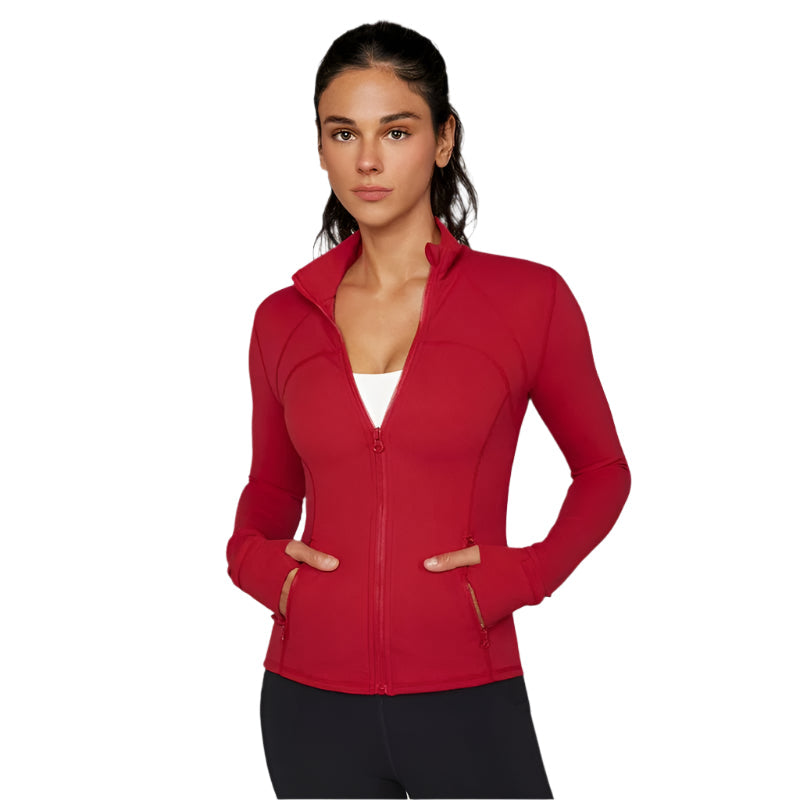 Slim-It Streamline Fitness Jacket