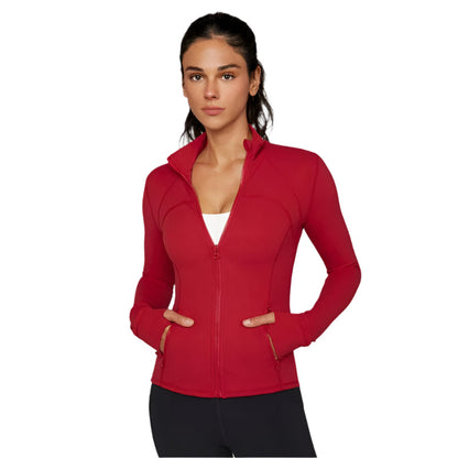 Slim-It Streamline Fitness Jacket